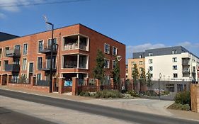 Suffield Lodge By Wycombe Apartments